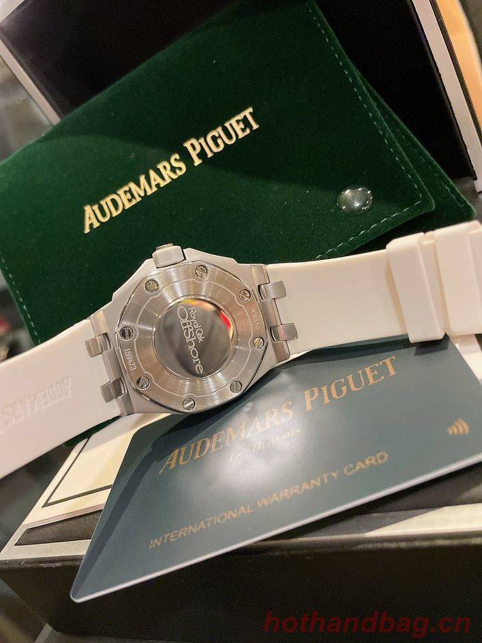 Audemars Piguet Watch APW00006